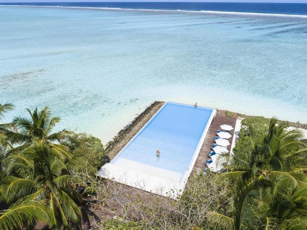 Summer Island