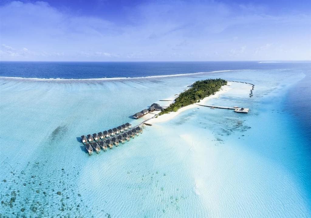 Summer Island