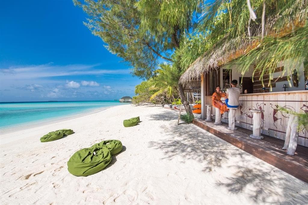 Summer Island