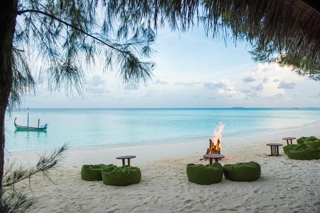 Summer Island