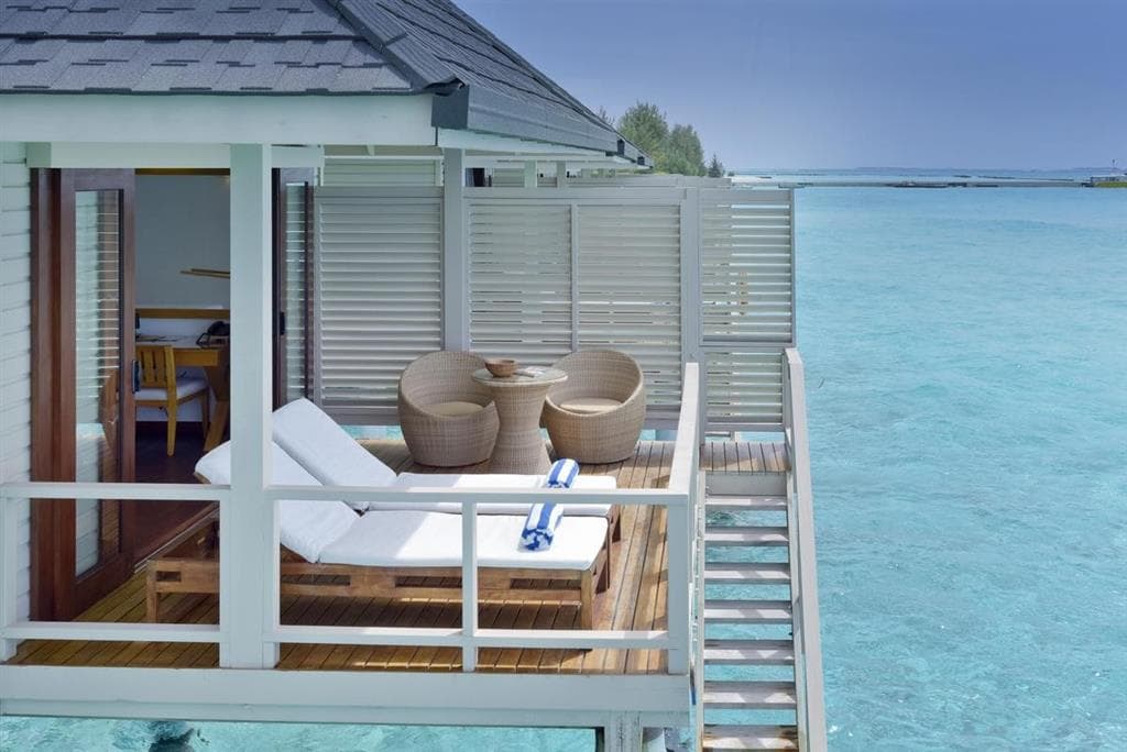 Summer Island