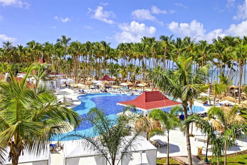 Bahia Principe Luxury Bouganville