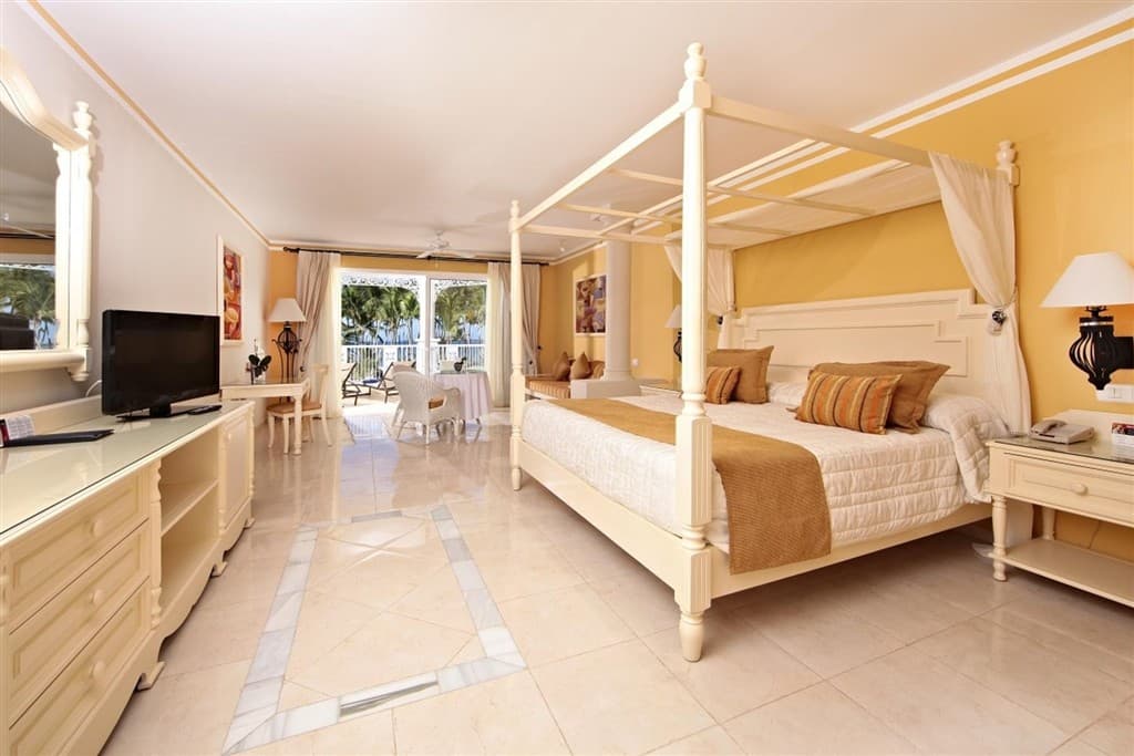 Bahia Principe Luxury Bouganville