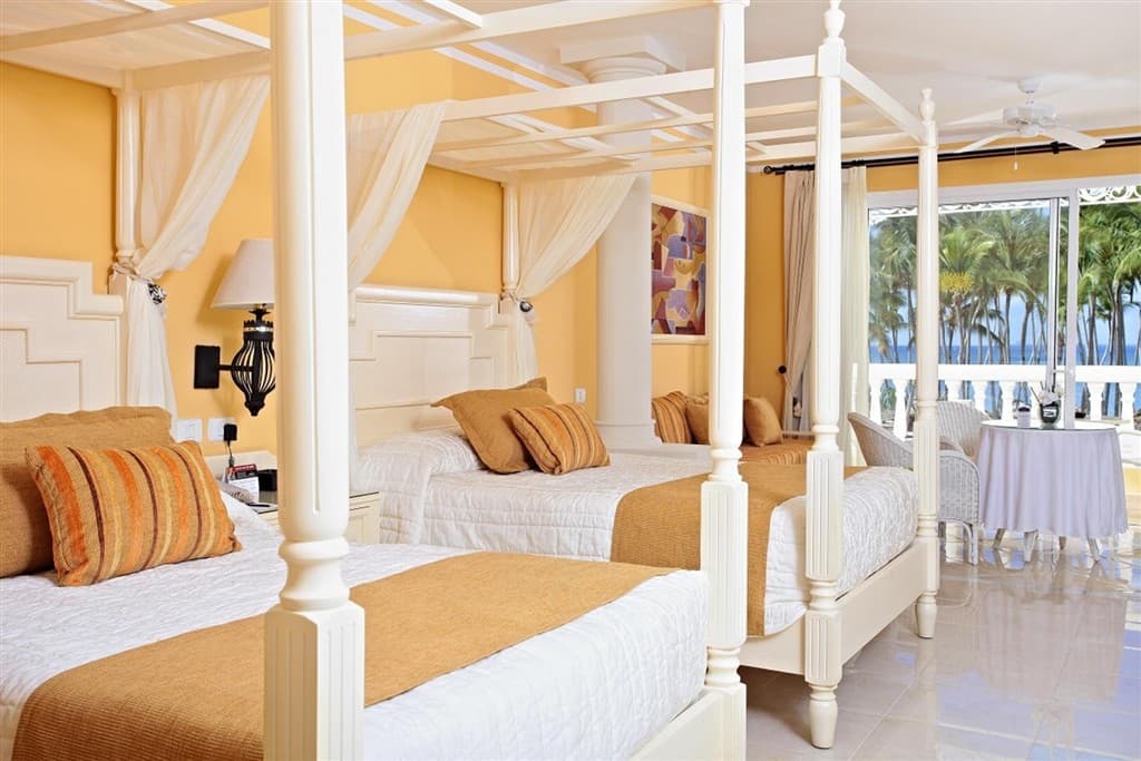 Bahia Principe Luxury Bouganville
