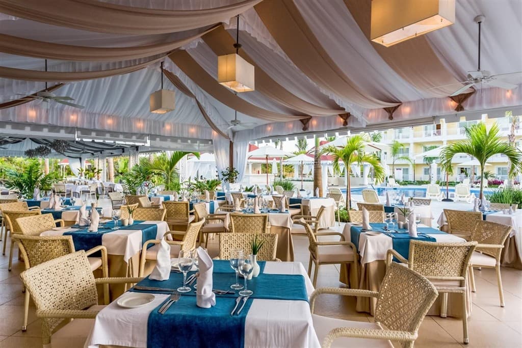 Bahia Principe Luxury Bouganville