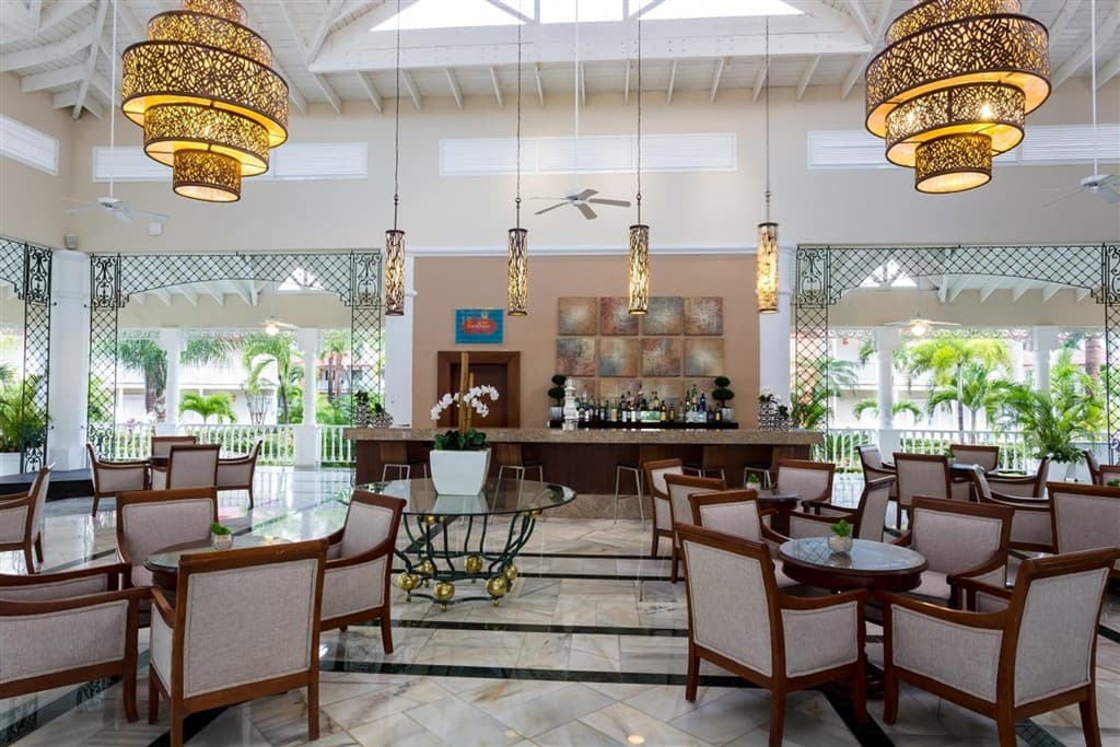 Bahia Principe Luxury Bouganville