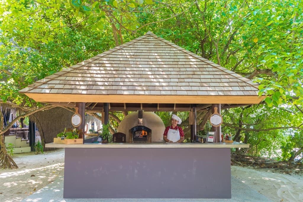 Dhigali Maldives