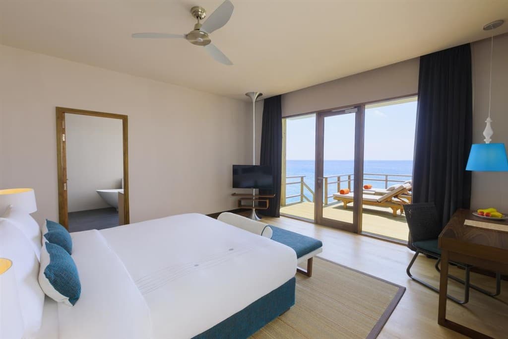 Dhigali Maldives