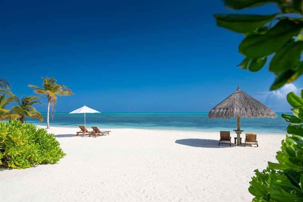 Atmosphere Kanifushi
