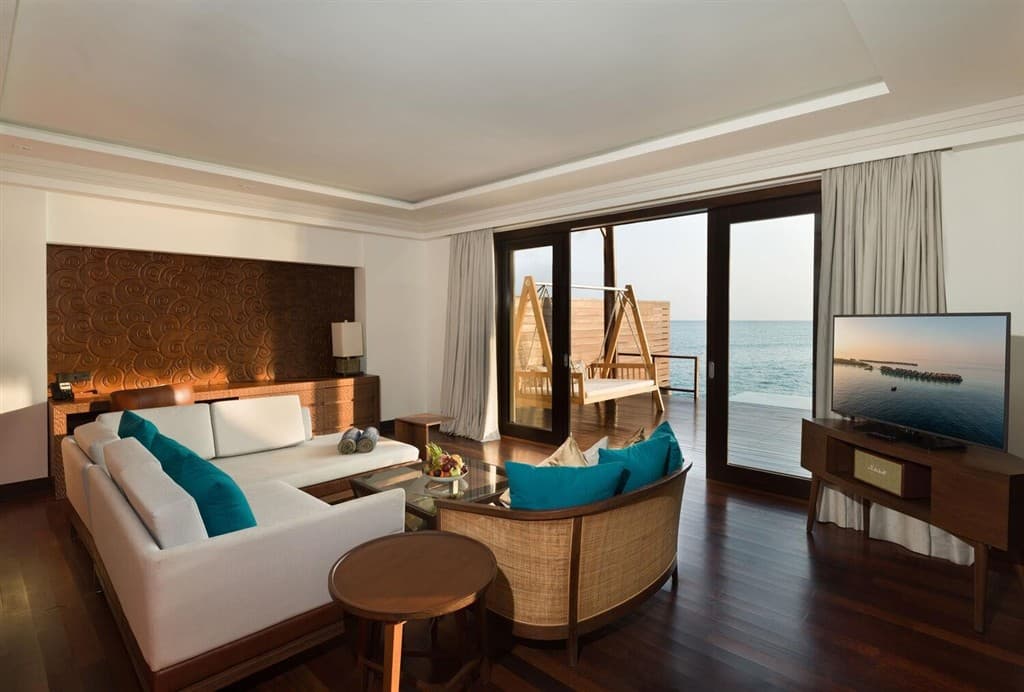 Heritance Aarah