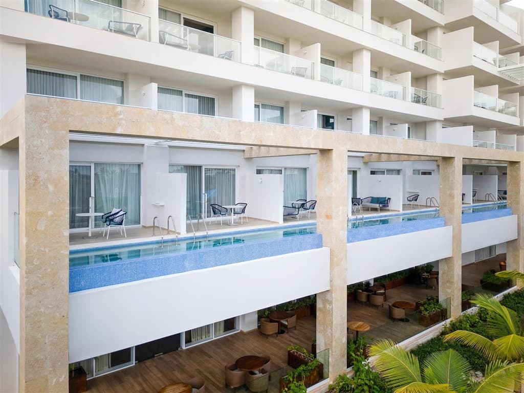Dreams Cap Cana Resort & Spa