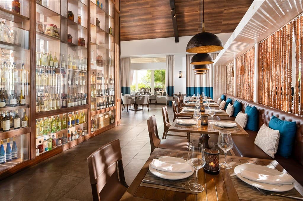 Dreams Cap Cana Resort & Spa