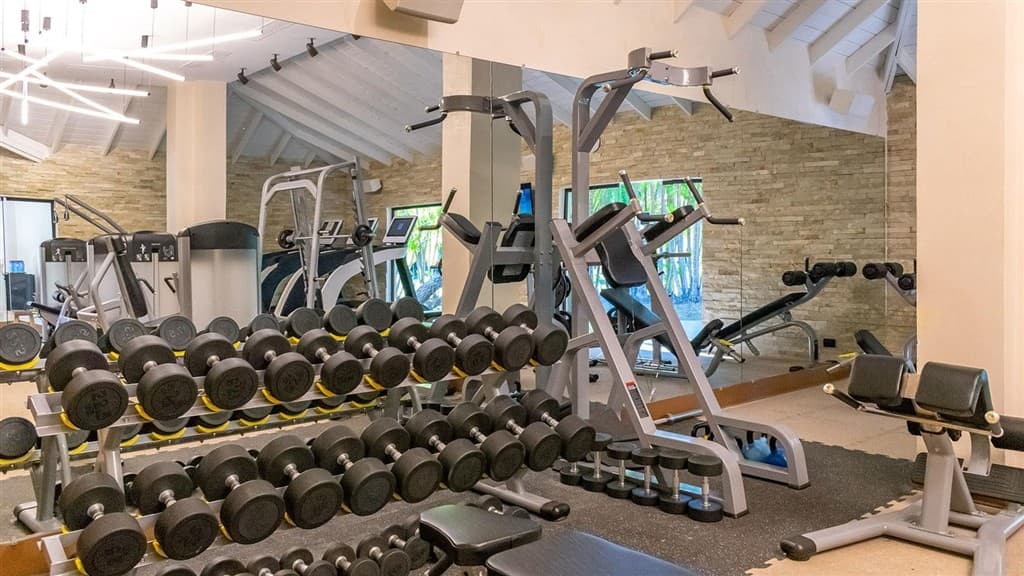 Fitness