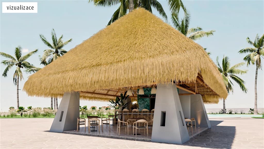 Dreams Playa Esmeralda Resort & Spa