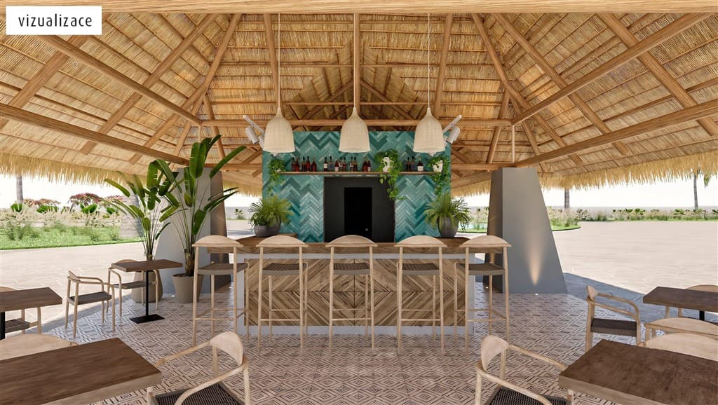Dreams Playa Esmeralda Resort & Spa