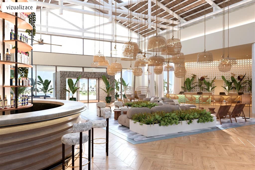 Dreams Playa Esmeralda Resort & Spa
