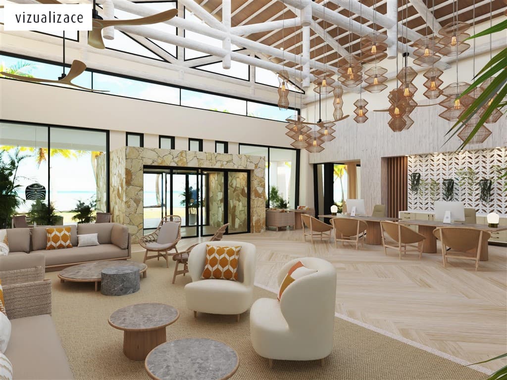 Dreams Playa Esmeralda Resort & Spa