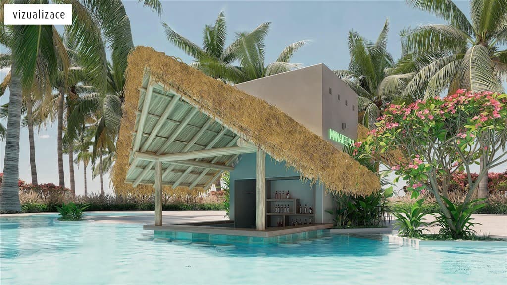 Dreams Playa Esmeralda Resort & Spa