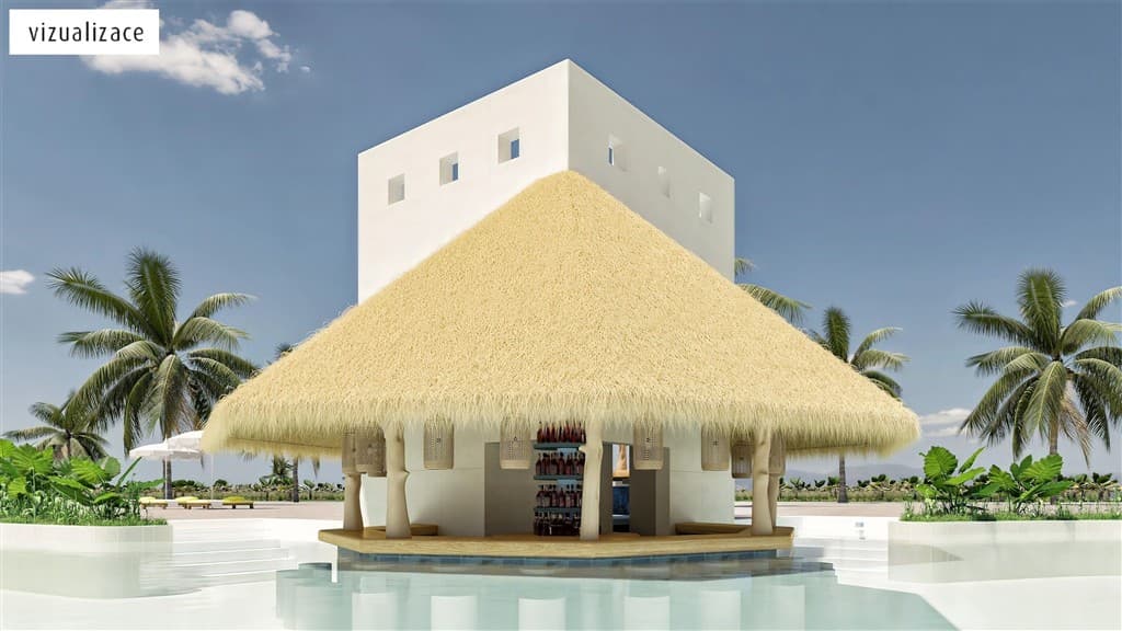 Dreams Playa Esmeralda Resort & Spa