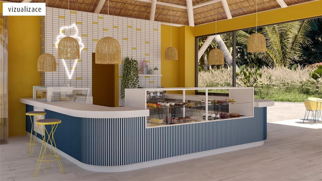 Dreams Playa Esmeralda Resort & Spa