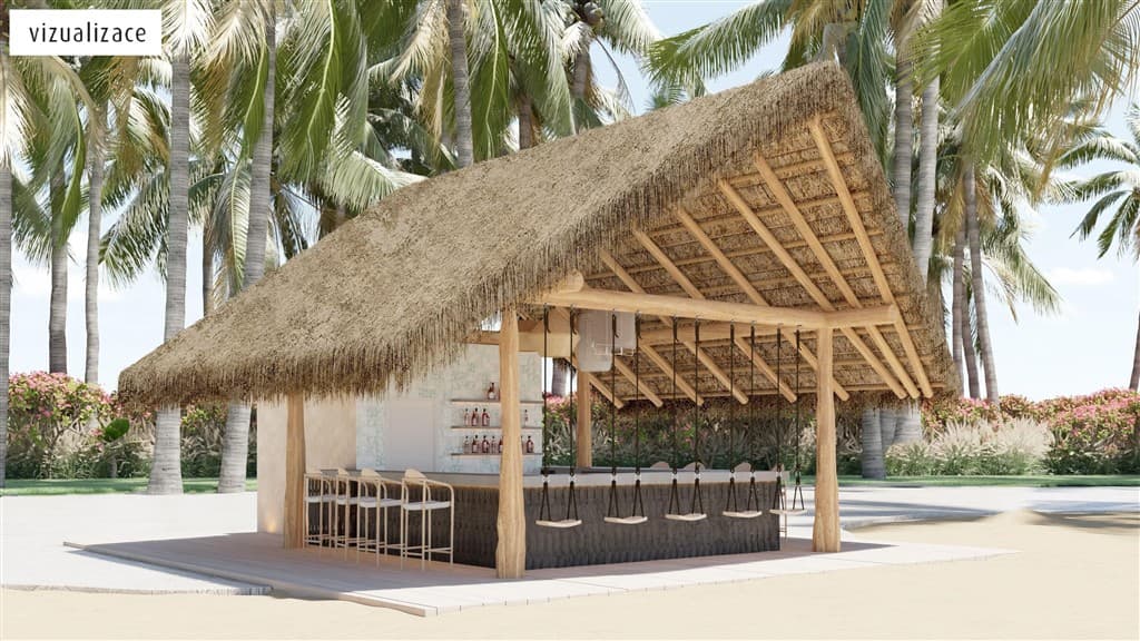 Secrets Playa Esmeralda Resort & Spa