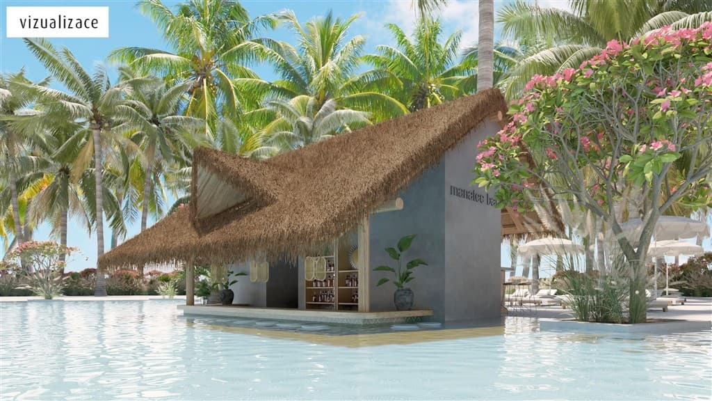 Secrets Playa Esmeralda Resort & Spa