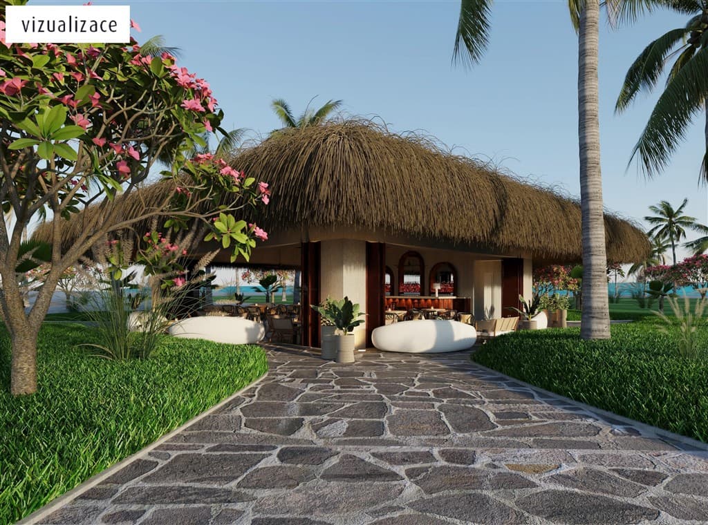 Secrets Playa Esmeralda Resort & Spa