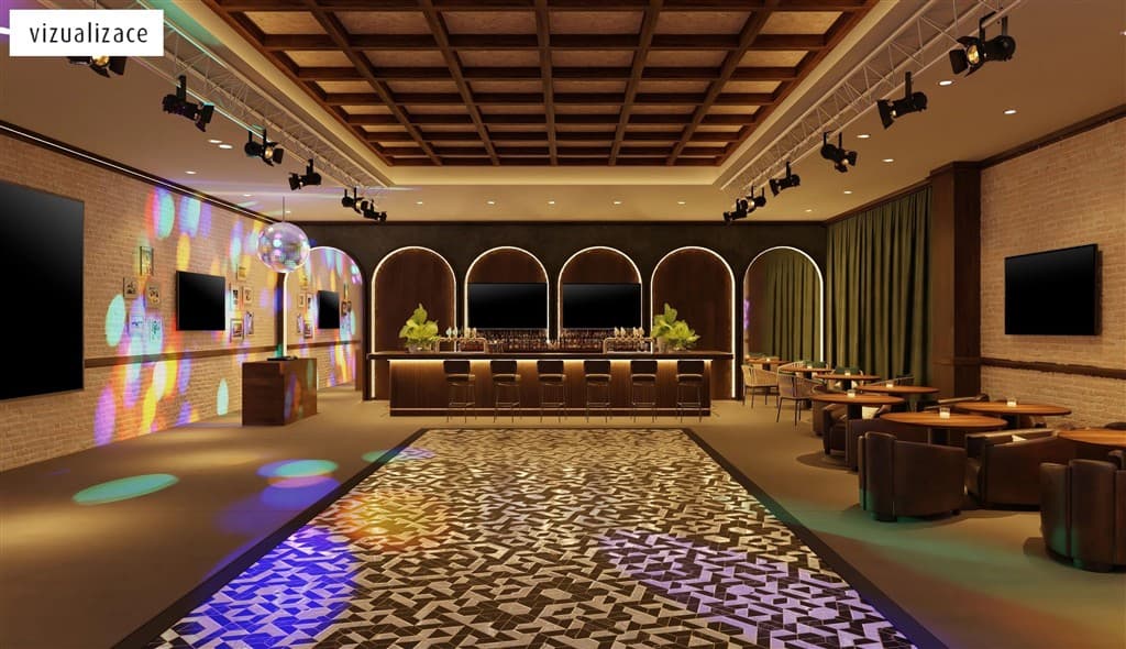 Secrets Playa Esmeralda Resort & Spa