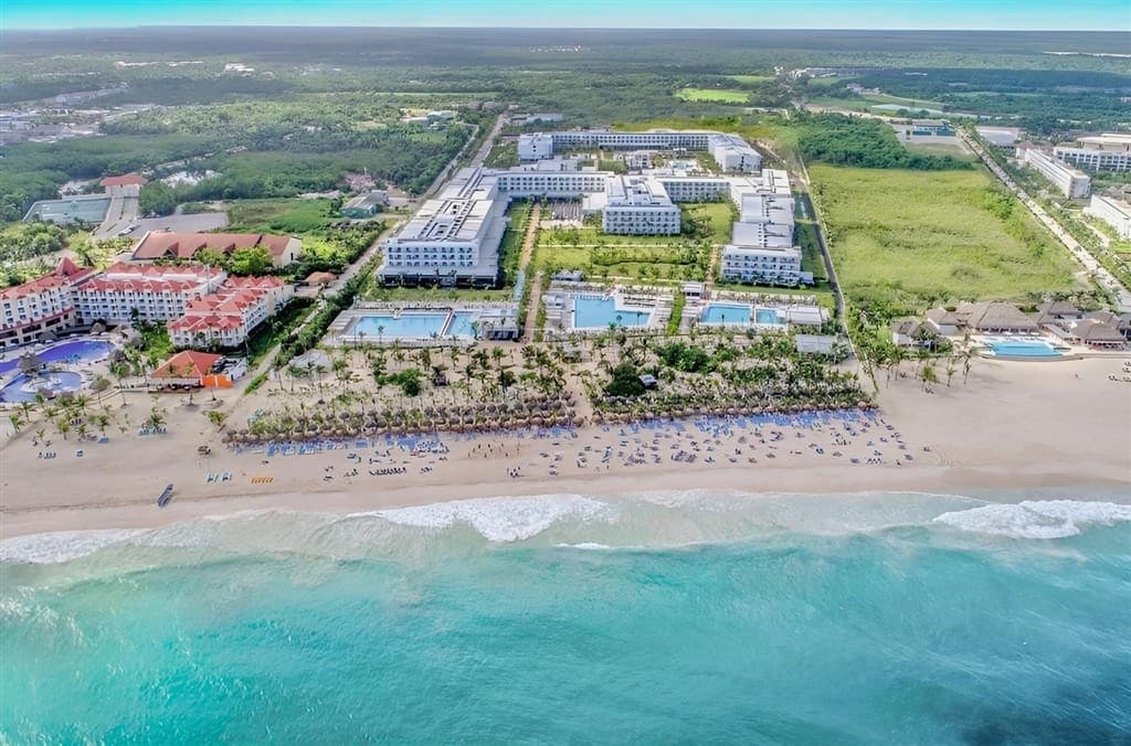 RIU Republica