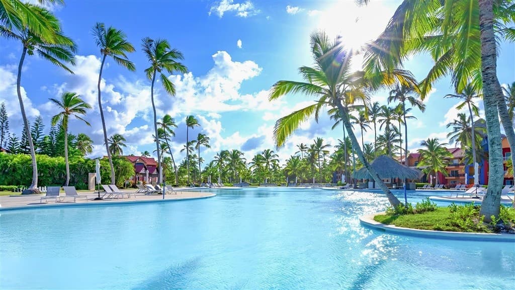 Punta Cana Princess