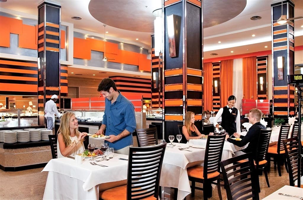 RIU Palace Bavaro
