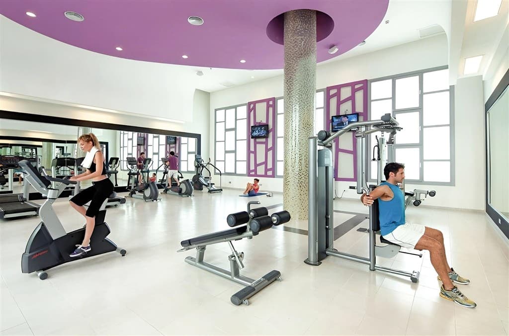 Fitness