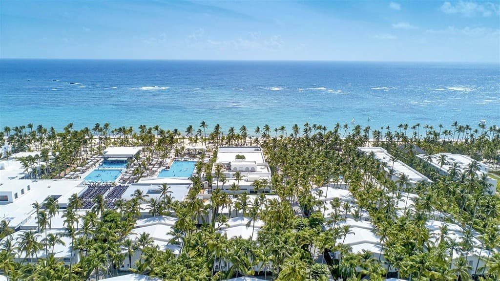 Riu Bambu