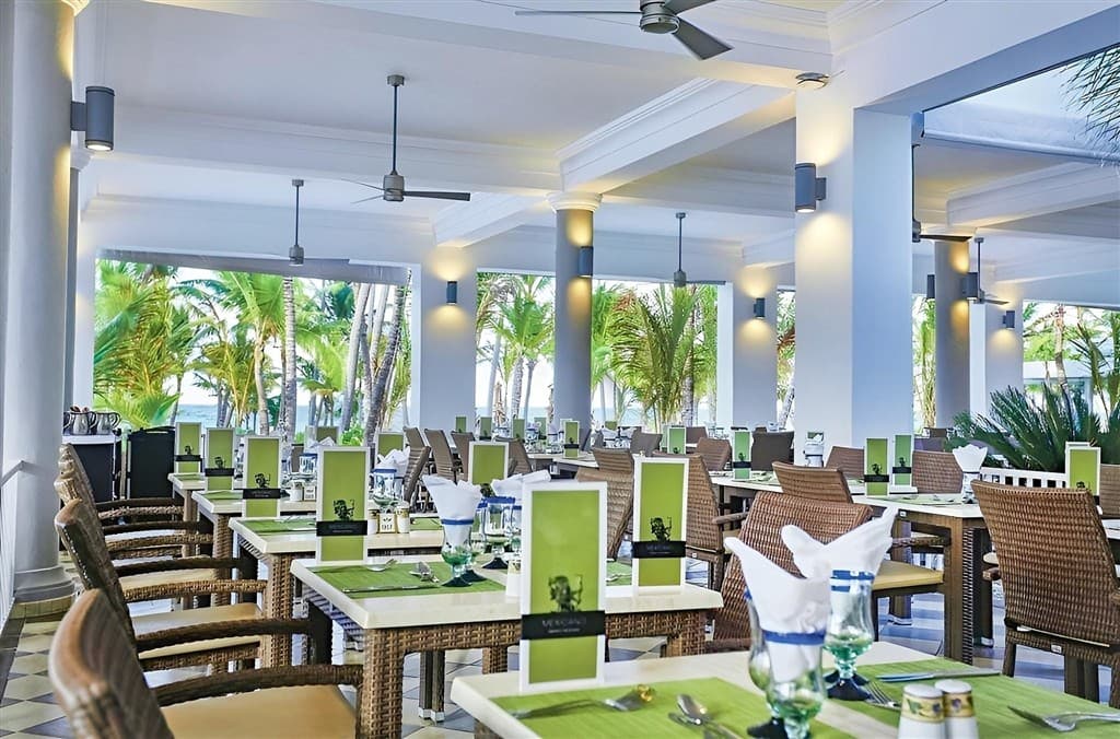Riu Bambu