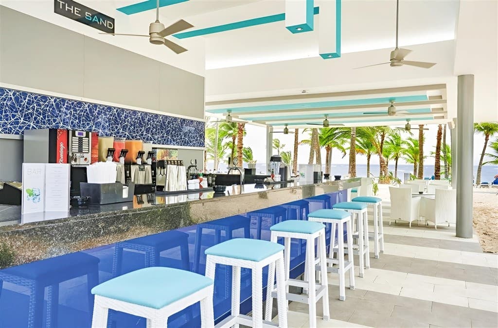 Riu Bambu