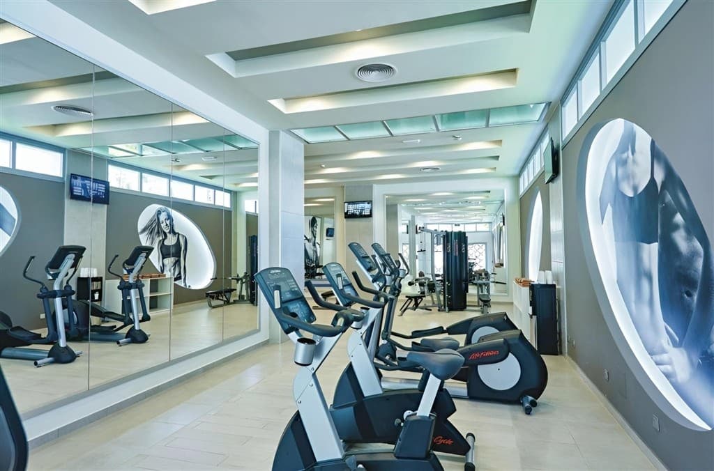 Fitness