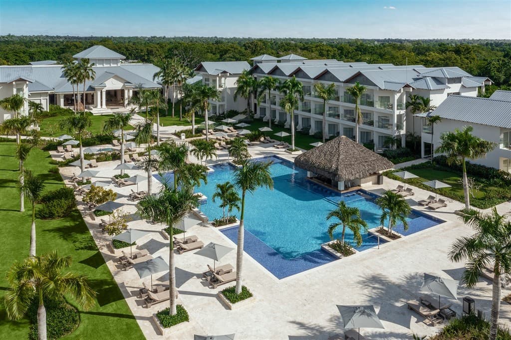 Secrets La Romana Resort & Spa