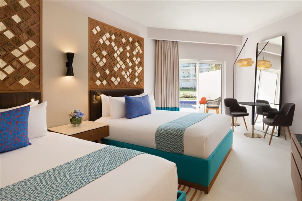 Secrets La Romana Resort & Spa