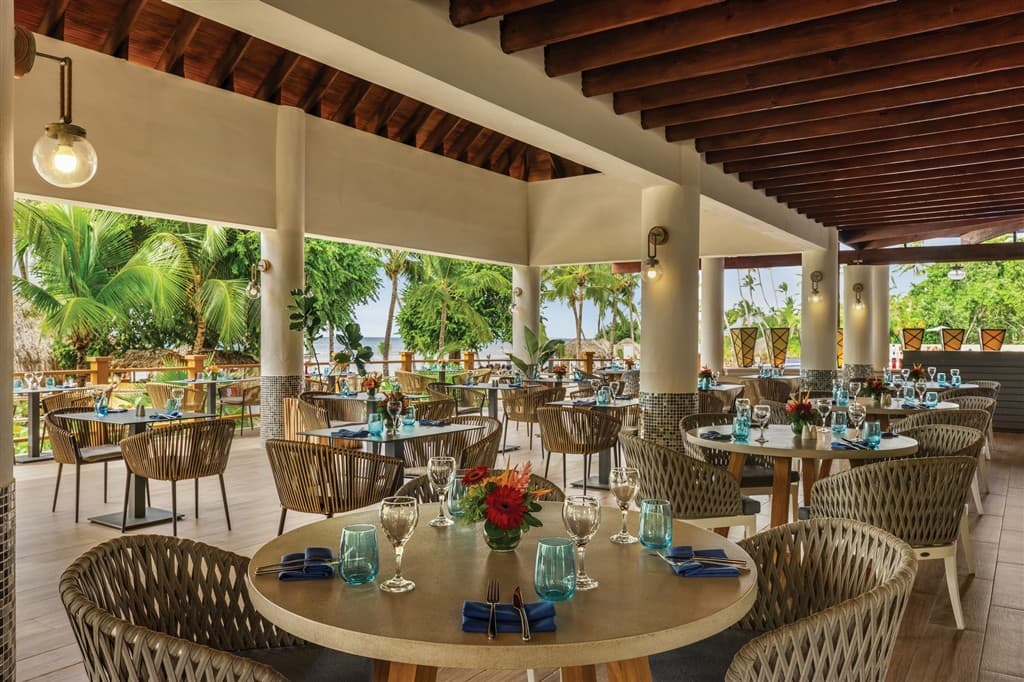 Secrets La Romana Resort & Spa