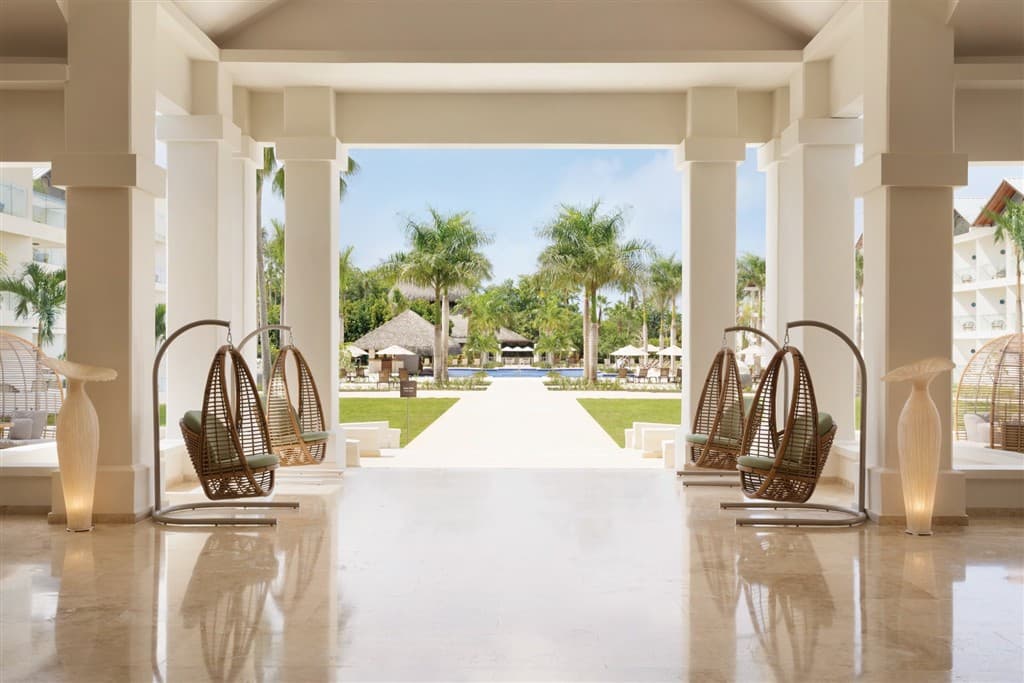 Secrets La Romana Resort & Spa