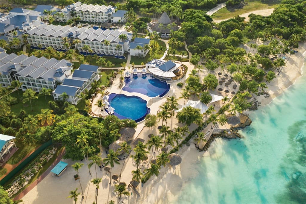Secrets La Romana Resort & Spa