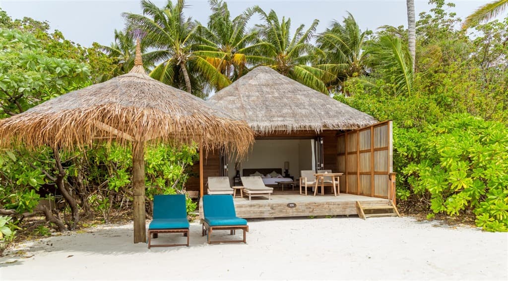 Veligandu Island Resort & Spa