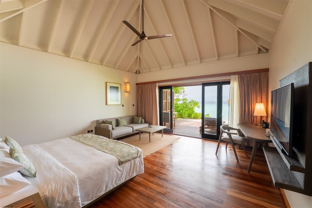 Veligandu Island Resort & Spa