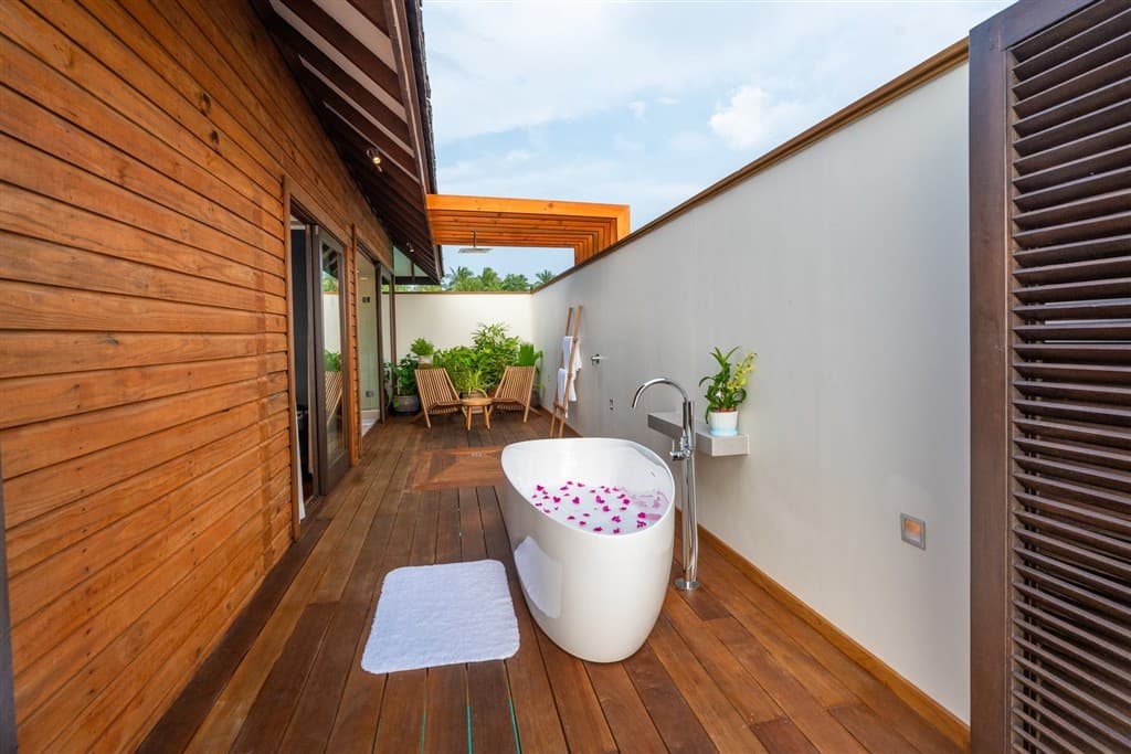 Veligandu Island Resort & Spa