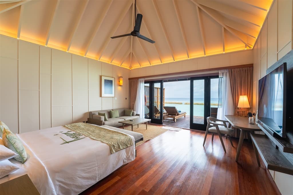 Veligandu Island Resort & Spa
