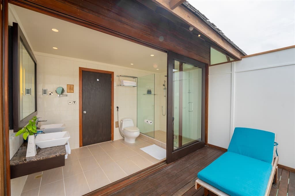 Veligandu Island Resort & Spa