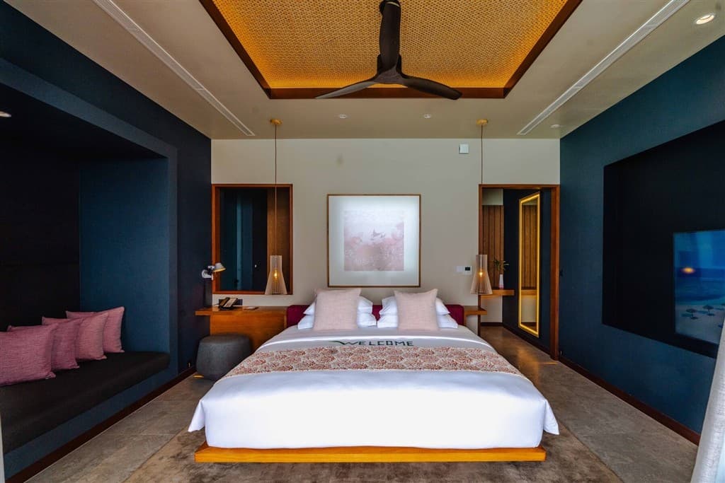 Veligandu Island Resort & Spa