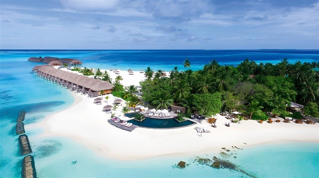 Resort
