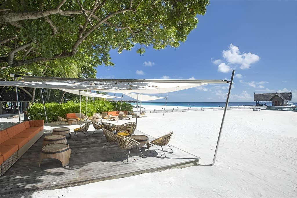 Manta bar