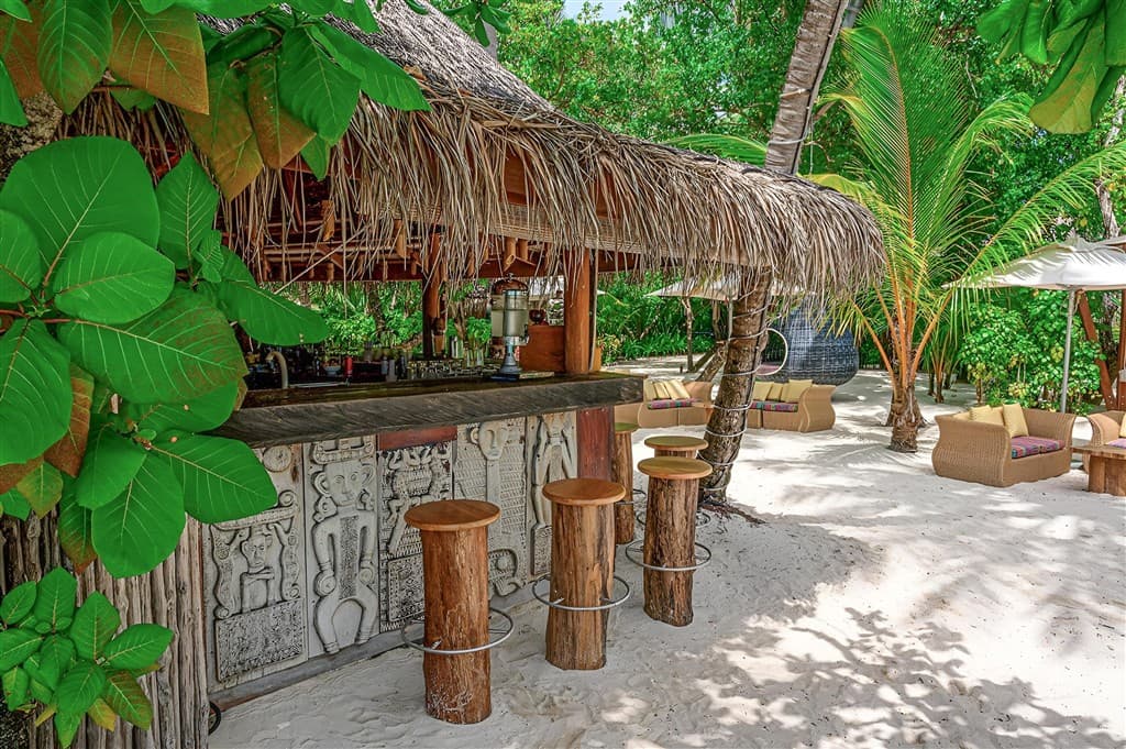 Totem bar